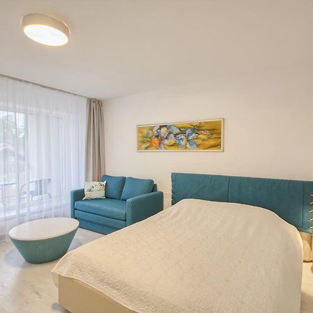 Snow Apartment Druskininkai Bagian luar foto