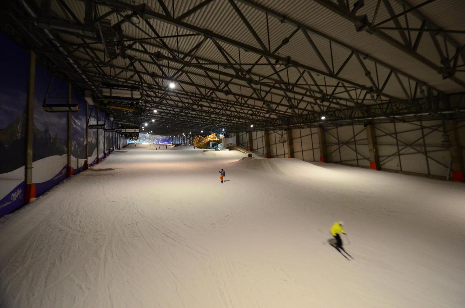 Snow Apartment Druskininkai Bagian luar foto