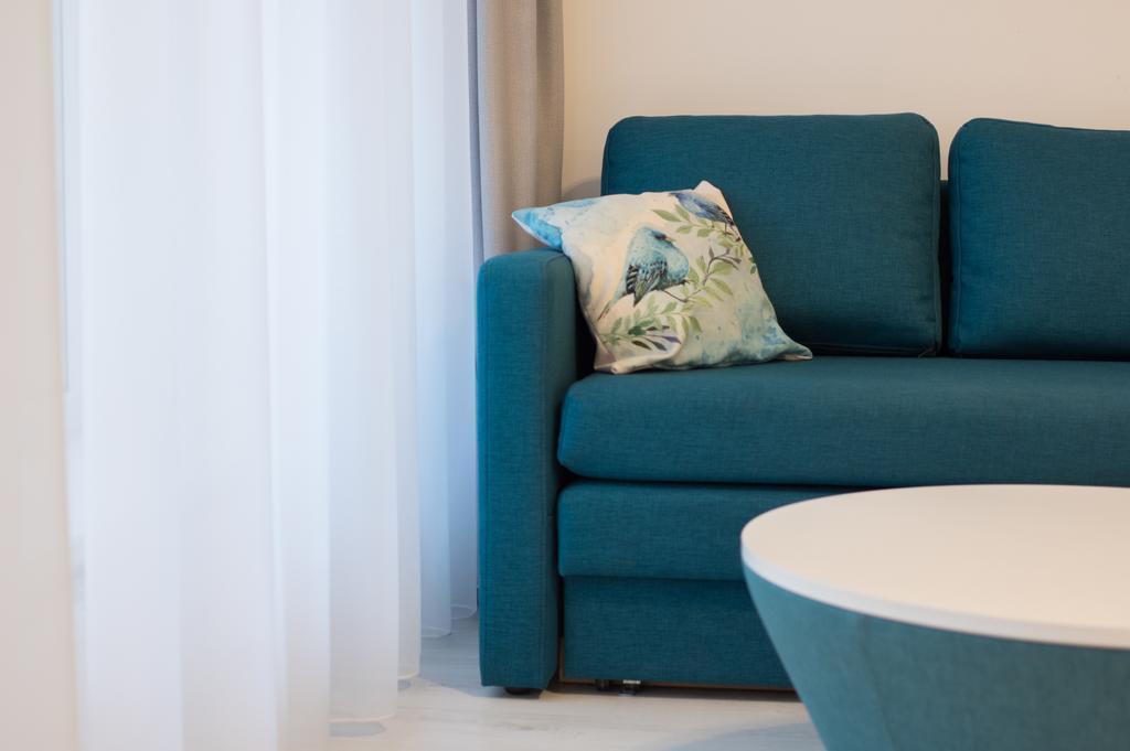 Snow Apartment Druskininkai Bagian luar foto