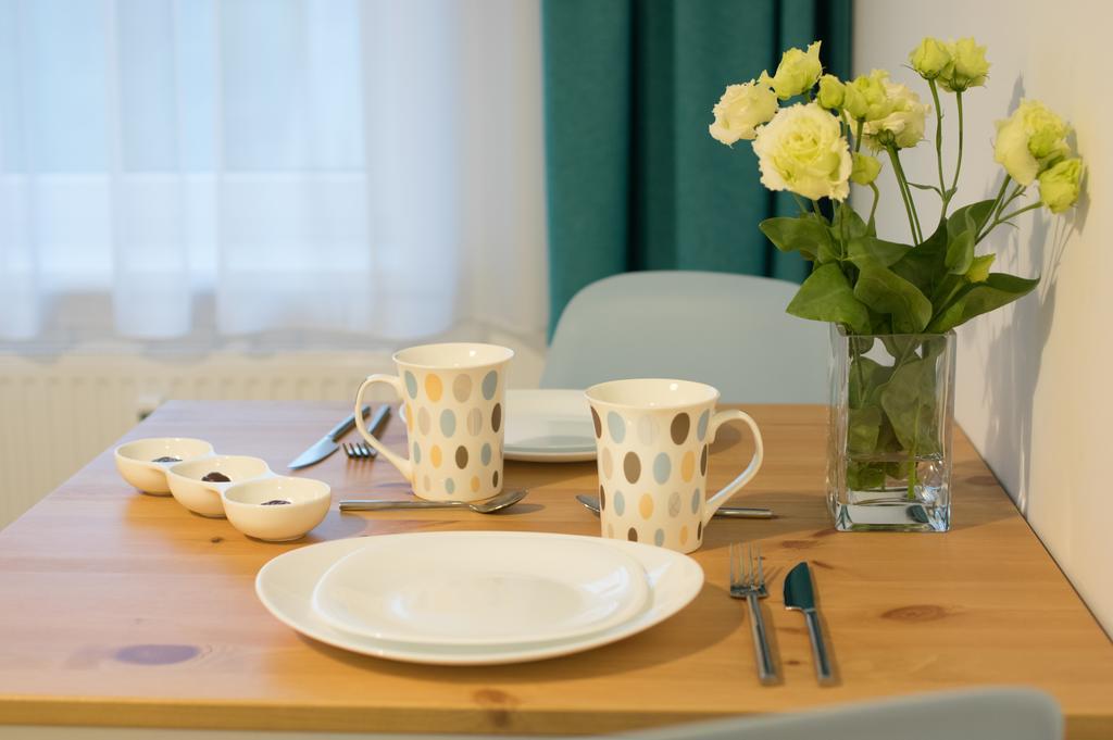Snow Apartment Druskininkai Bagian luar foto