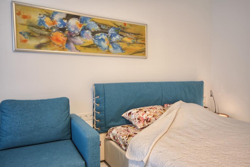 Snow Apartment Druskininkai Bagian luar foto