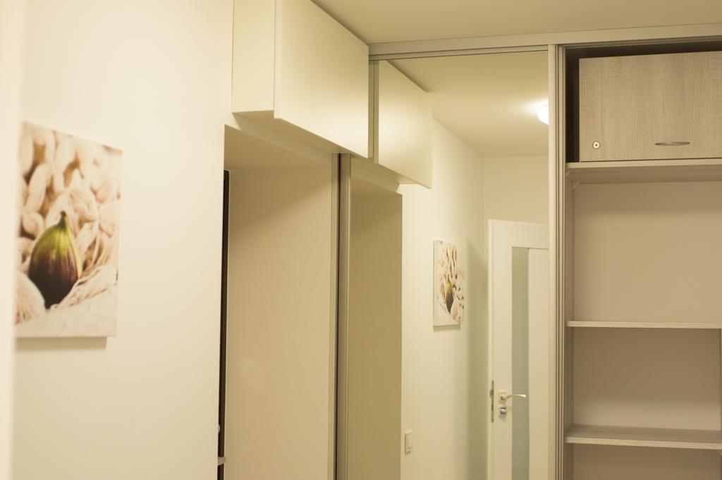 Snow Apartment Druskininkai Bagian luar foto