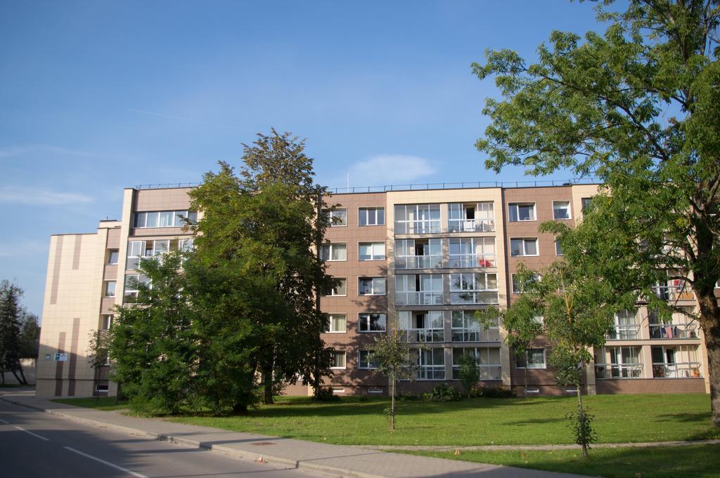 Snow Apartment Druskininkai Bagian luar foto